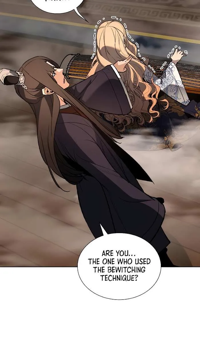 I Reincarnated As The Crazed Heir Chapter 37 page 37 - 