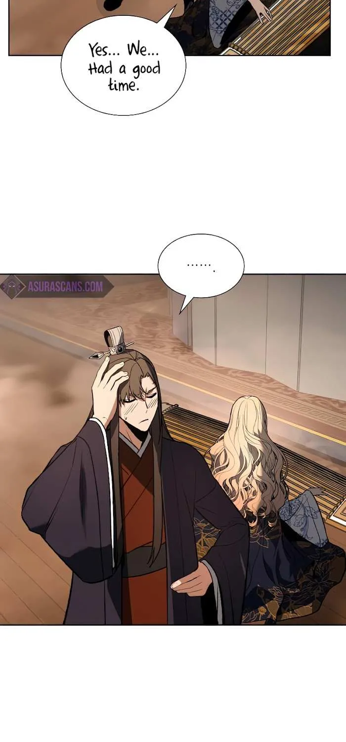 I Reincarnated As The Crazed Heir Chapter 37 page 44 - 