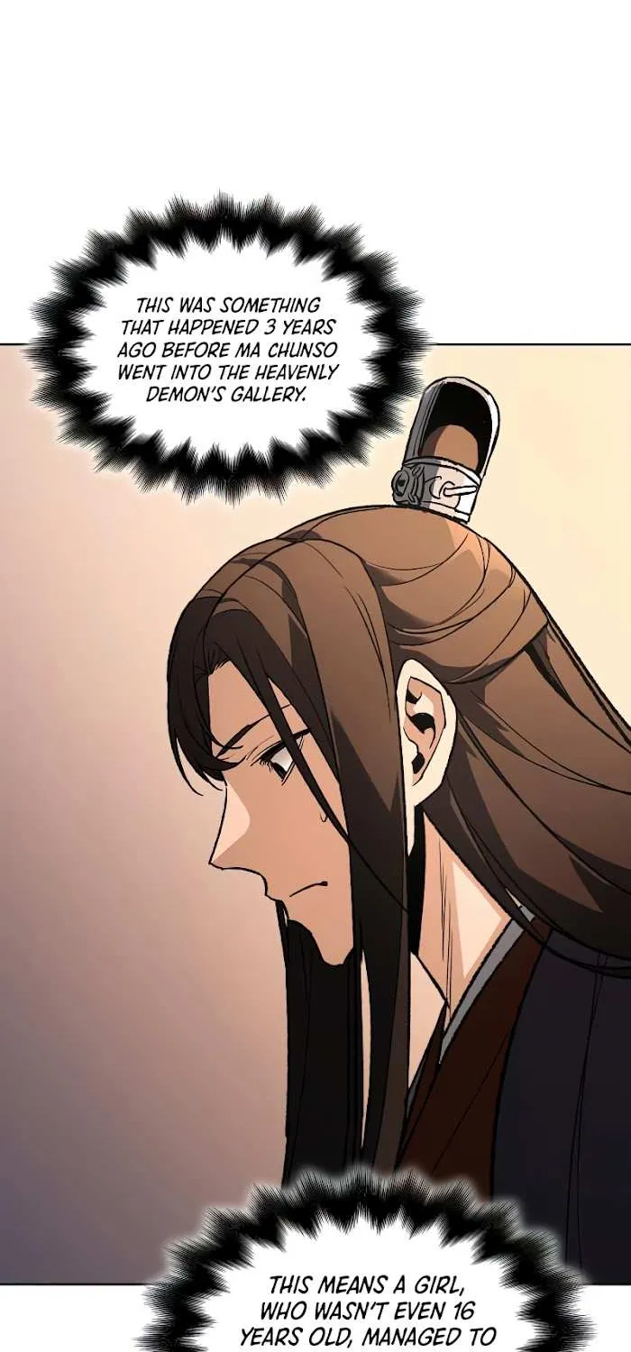 I Reincarnated As The Crazed Heir Chapter 37 page 45 - 
