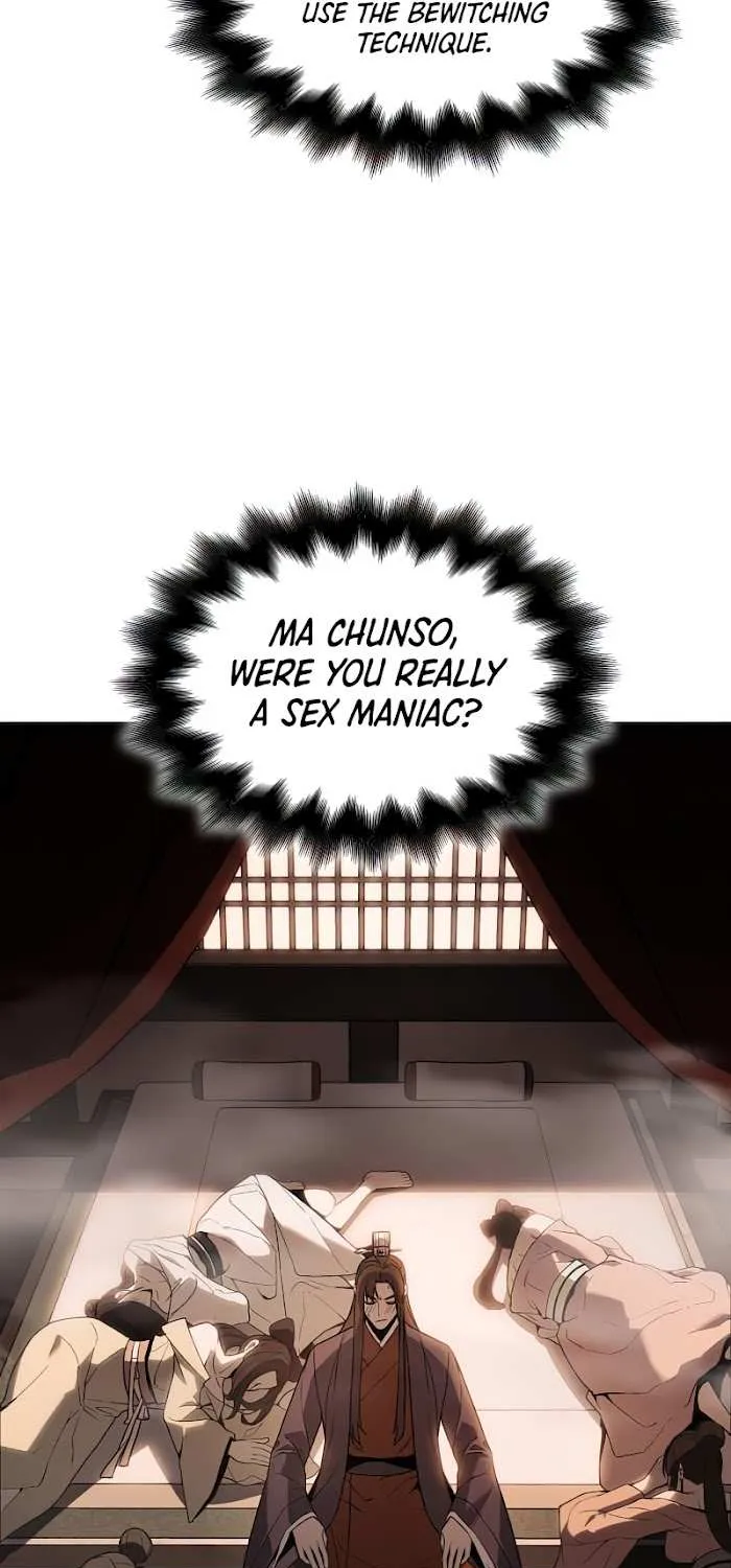 I Reincarnated As The Crazed Heir Chapter 37 page 46 - 