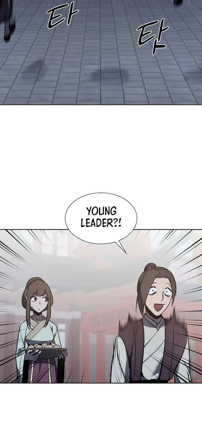 I Reincarnated As The Crazed Heir Chapter 37 page 51 - 