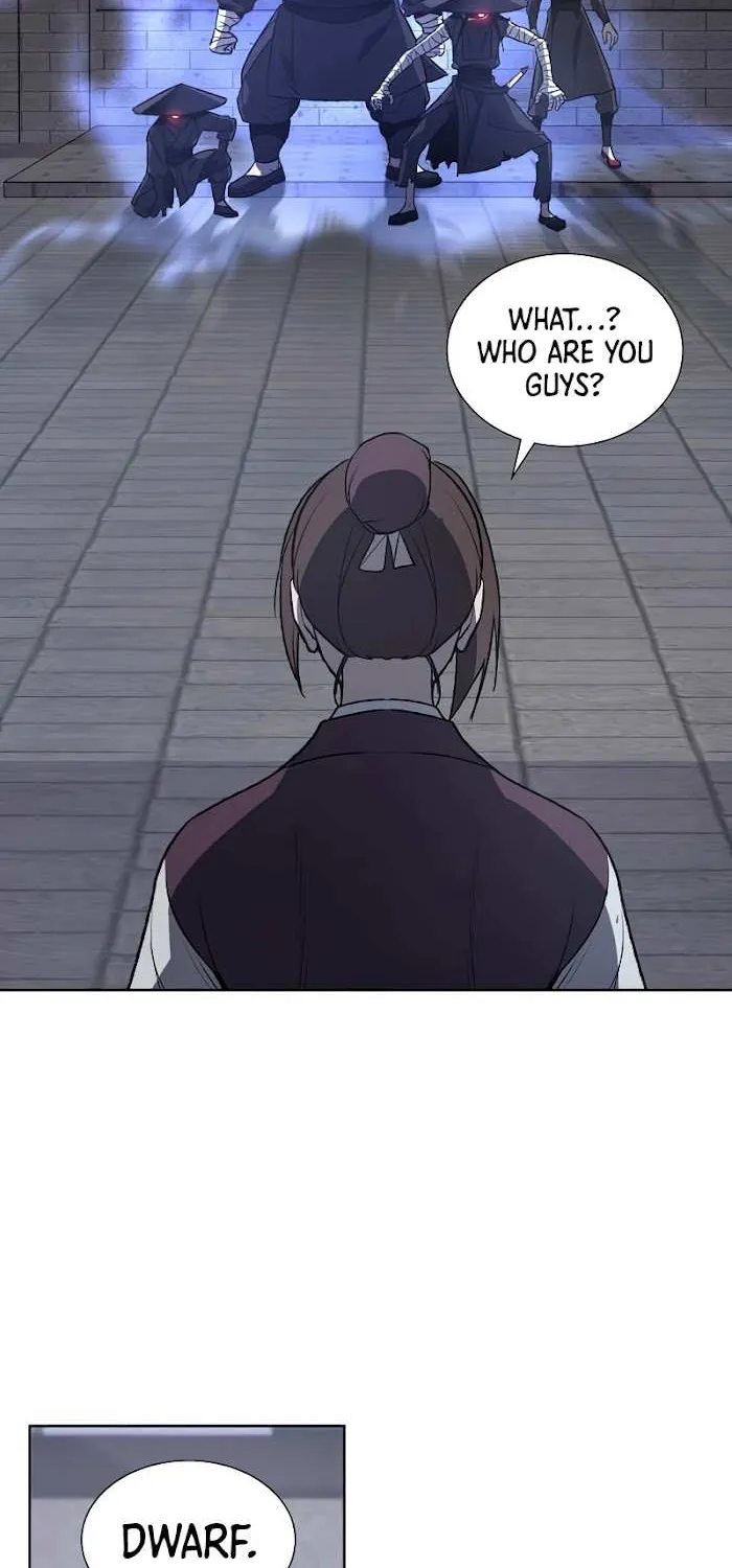 I Reincarnated As The Crazed Heir Chapter 37 page 53 - 
