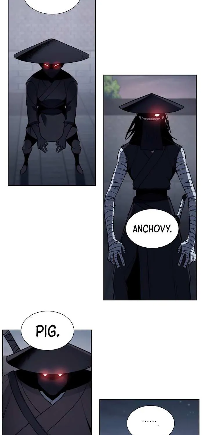 I Reincarnated As The Crazed Heir Chapter 37 page 54 - 