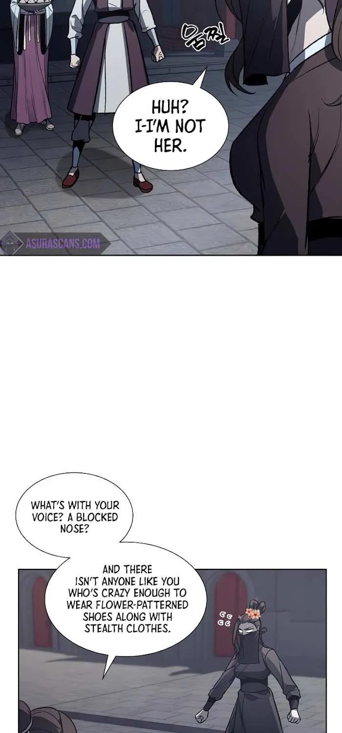 I Reincarnated As The Crazed Heir Chapter 37 page 56 - 