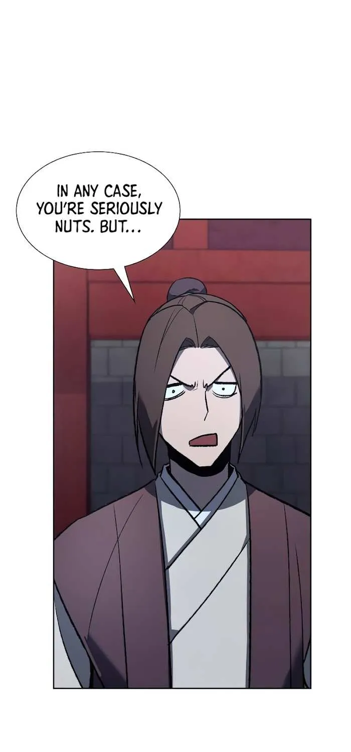 I Reincarnated As The Crazed Heir Chapter 37 page 58 - 