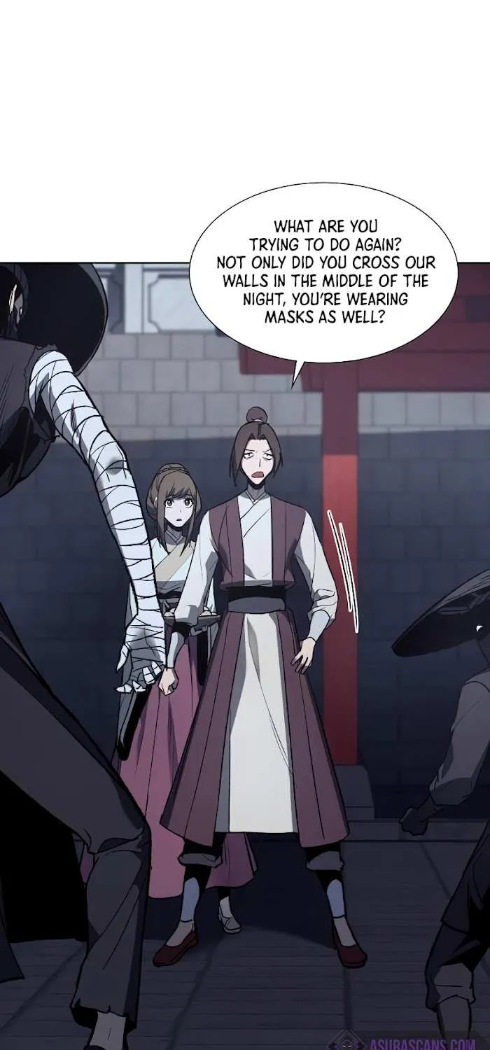 I Reincarnated As The Crazed Heir Chapter 37 page 59 - 