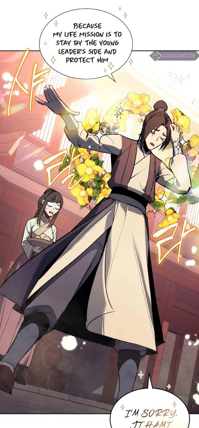 I Reincarnated As The Crazed Heir Chapter 37 page 64 - 