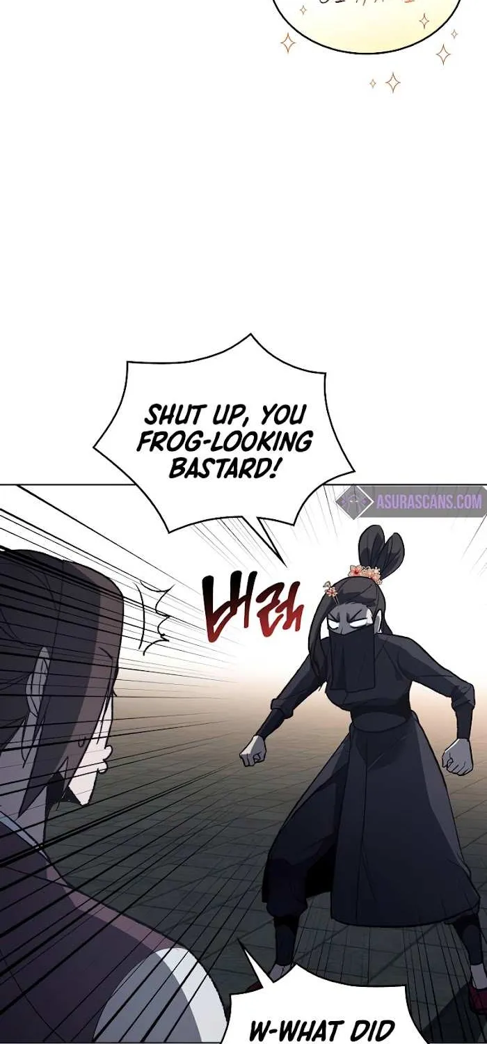 I Reincarnated As The Crazed Heir Chapter 37 page 65 - 