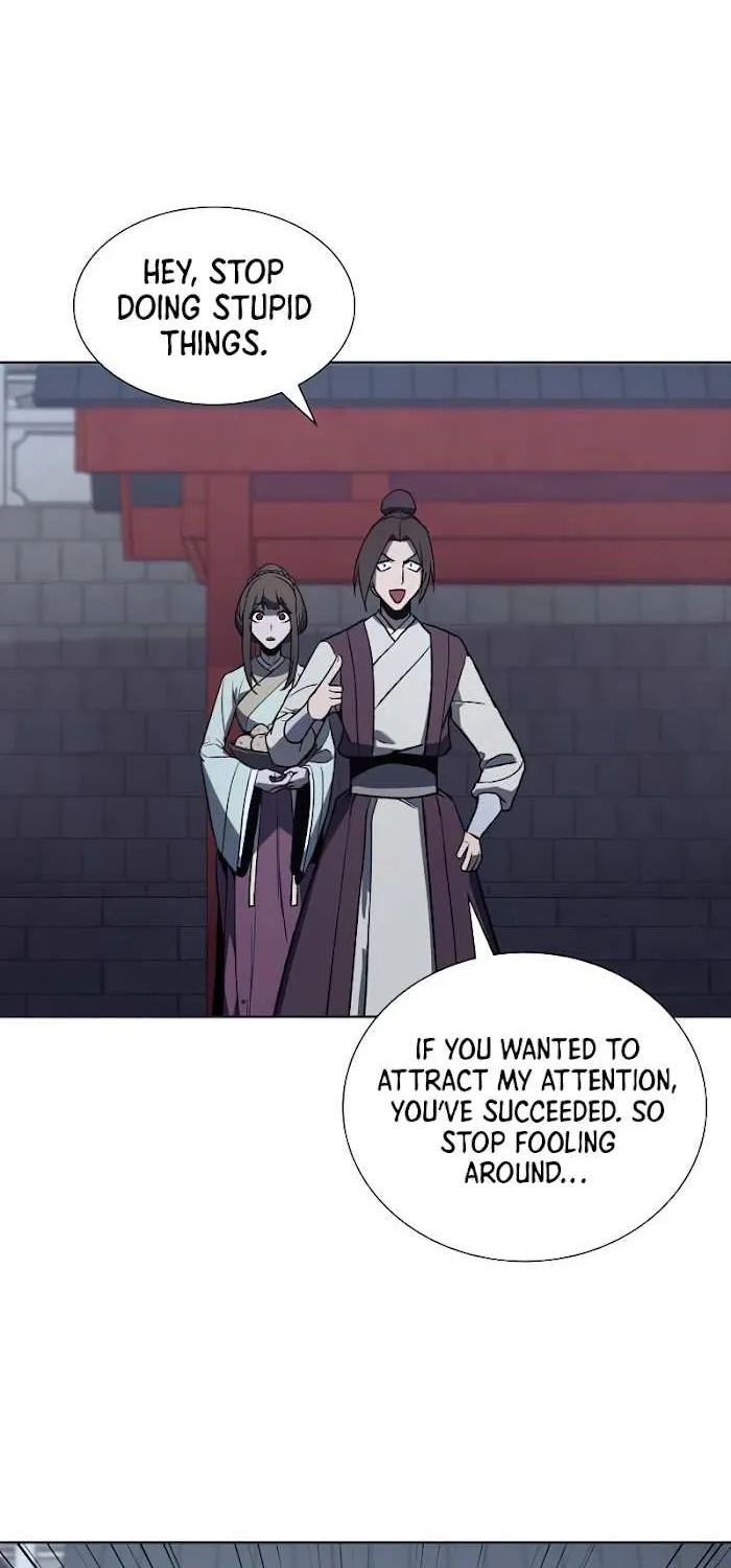 I Reincarnated As The Crazed Heir Chapter 37 page 69 - 