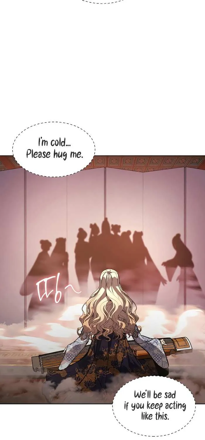 I Reincarnated As The Crazed Heir Chapter 37 page 8 - 