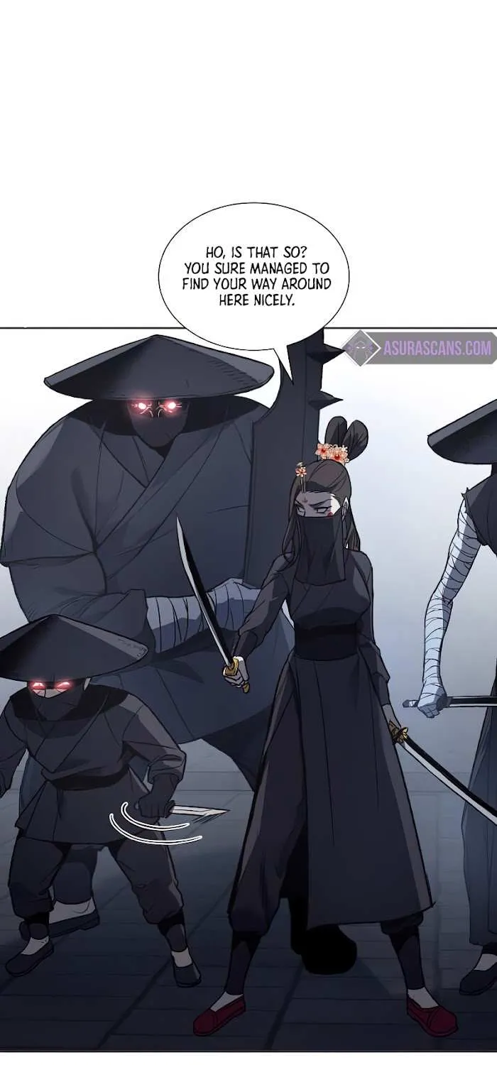 I Reincarnated As The Crazed Heir Chapter 37 page 77 - 