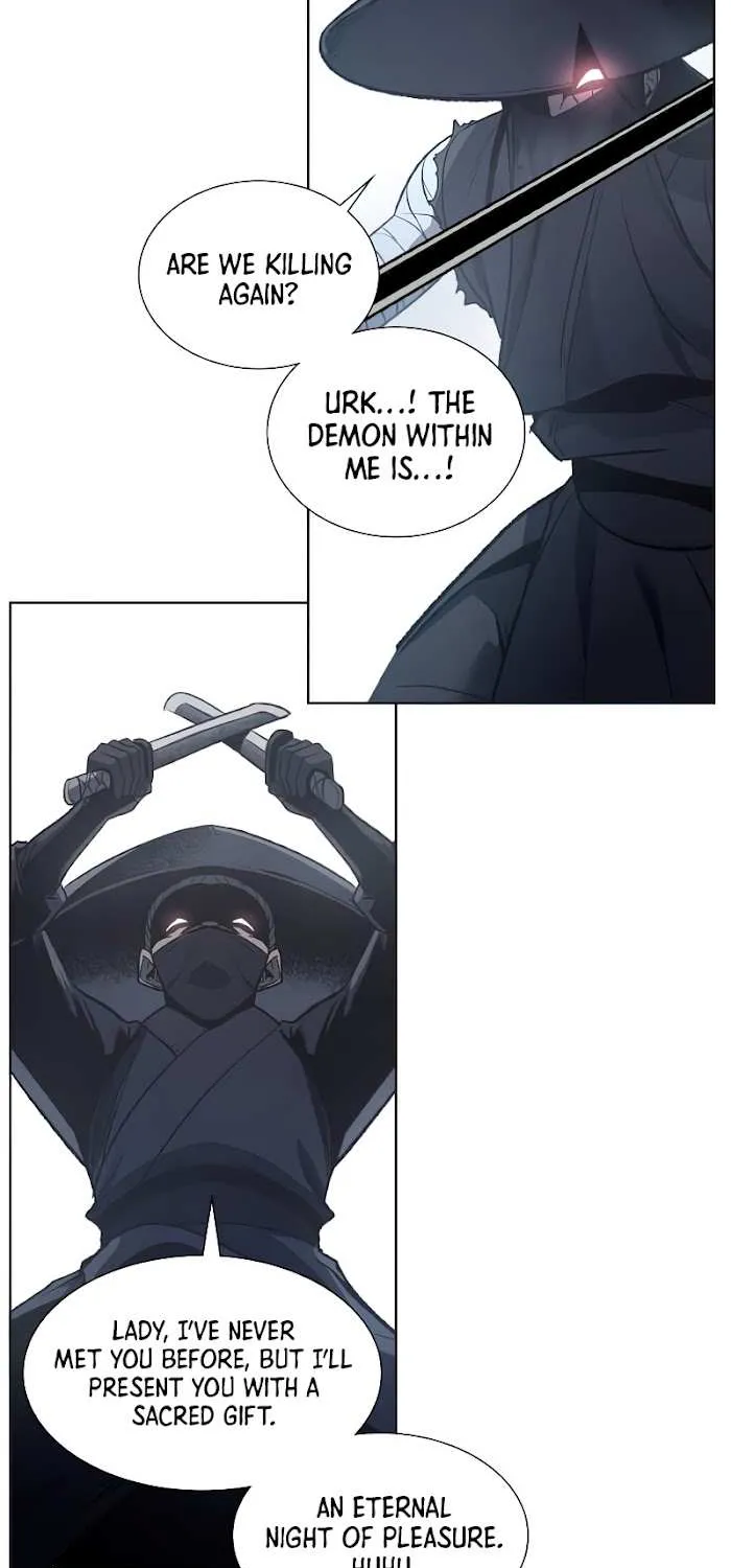 I Reincarnated As The Crazed Heir Chapter 37 page 79 - 