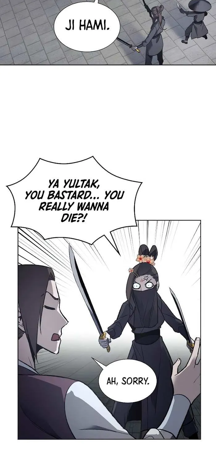 I Reincarnated As The Crazed Heir Chapter 37 page 82 - 