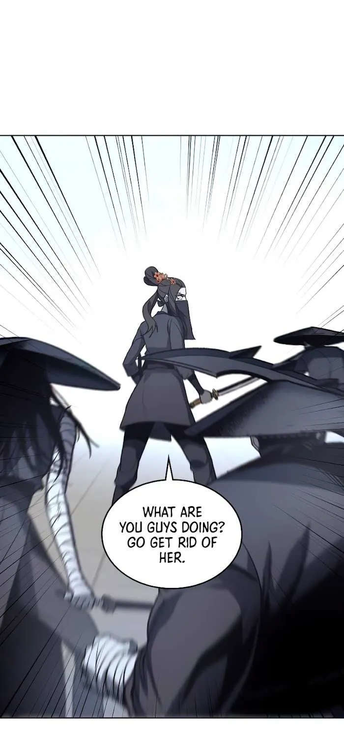 I Reincarnated As The Crazed Heir Chapter 37 page 83 - 