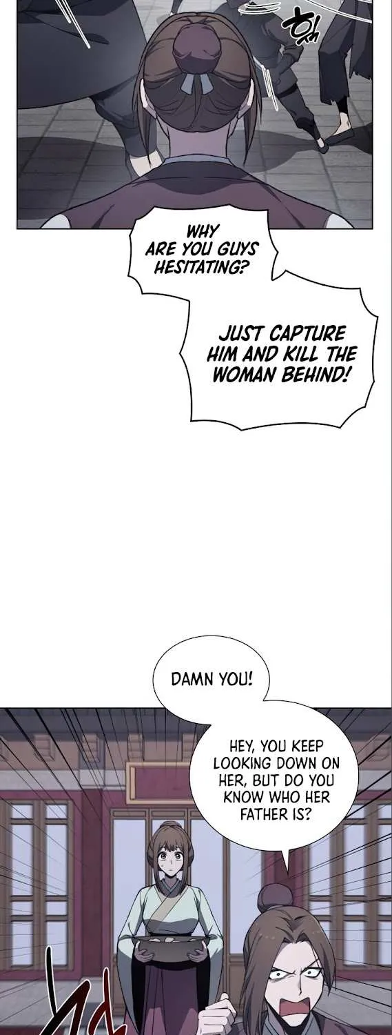 I Reincarnated As The Crazed Heir Chapter 38 page 21 - 