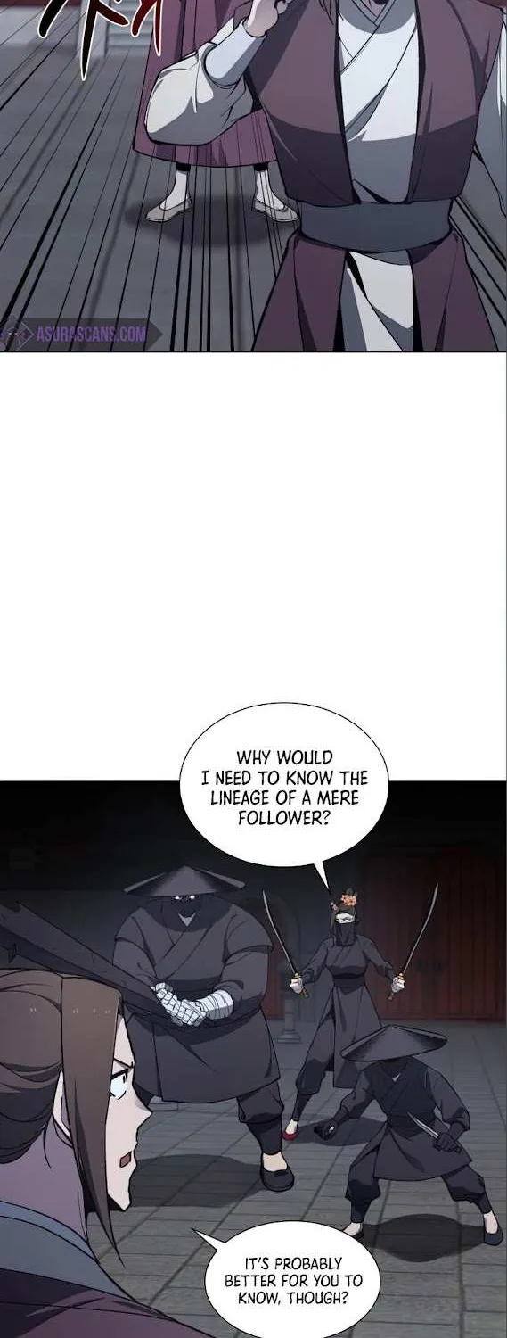 I Reincarnated As The Crazed Heir Chapter 38 page 22 - 