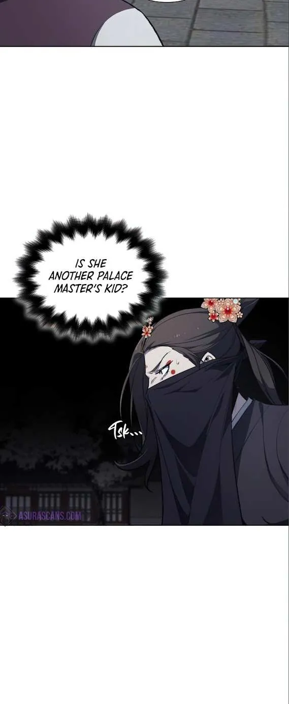 I Reincarnated As The Crazed Heir Chapter 38 page 23 - 