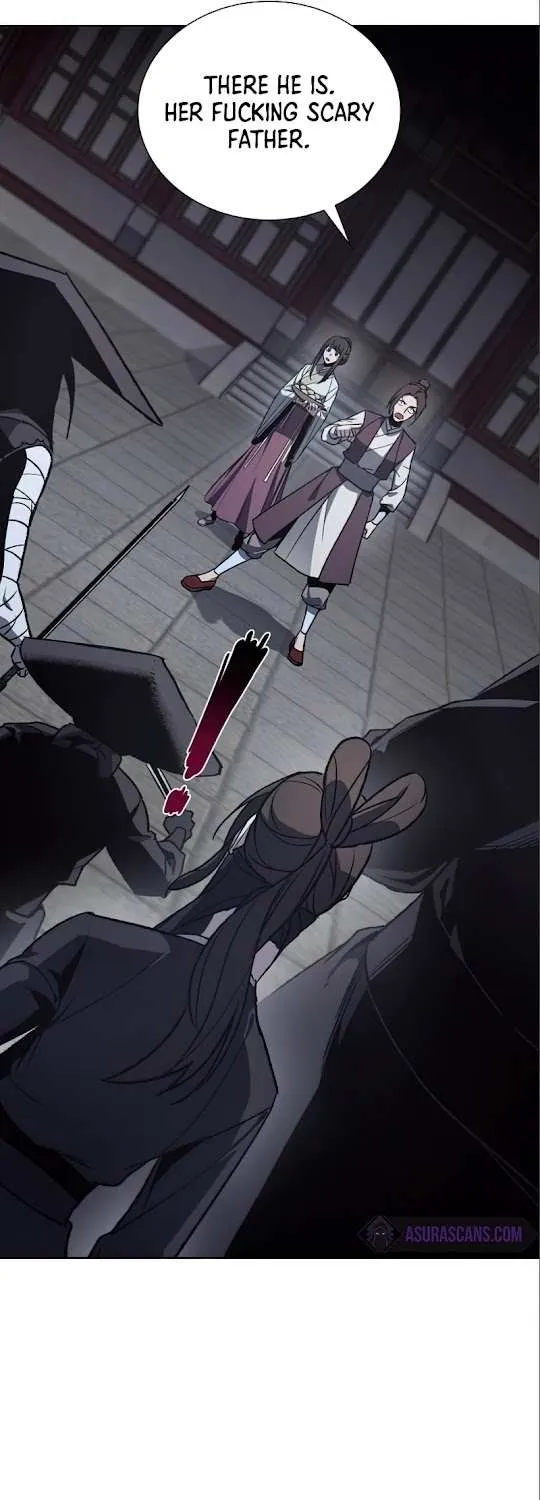 I Reincarnated As The Crazed Heir Chapter 38 page 24 - 