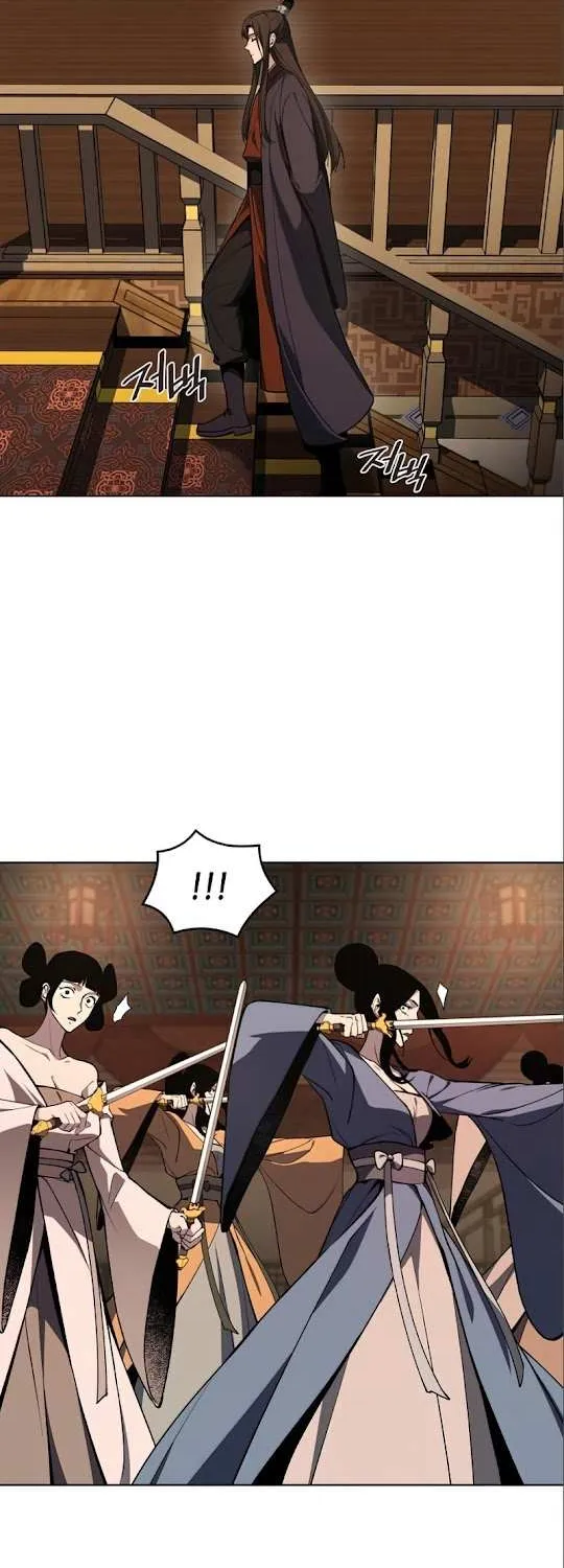 I Reincarnated As The Crazed Heir Chapter 38 page 31 - 