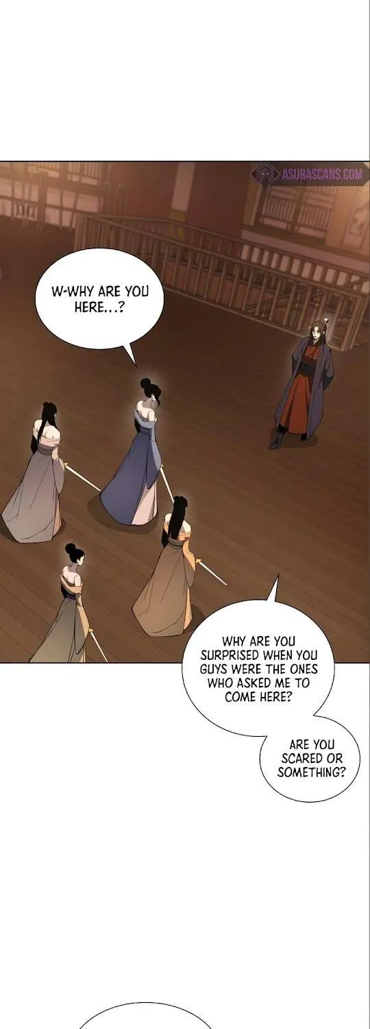 I Reincarnated As The Crazed Heir Chapter 38 page 33 - 