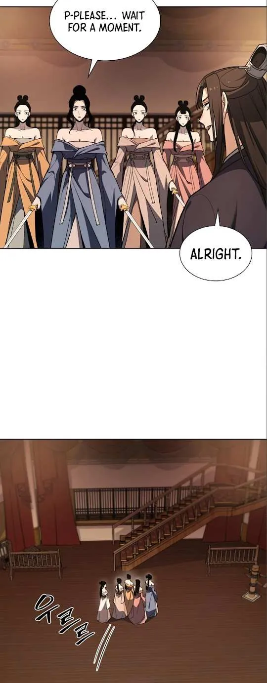 I Reincarnated As The Crazed Heir Chapter 38 page 34 - 