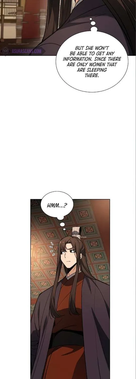 I Reincarnated As The Crazed Heir Chapter 38 page 36 - 