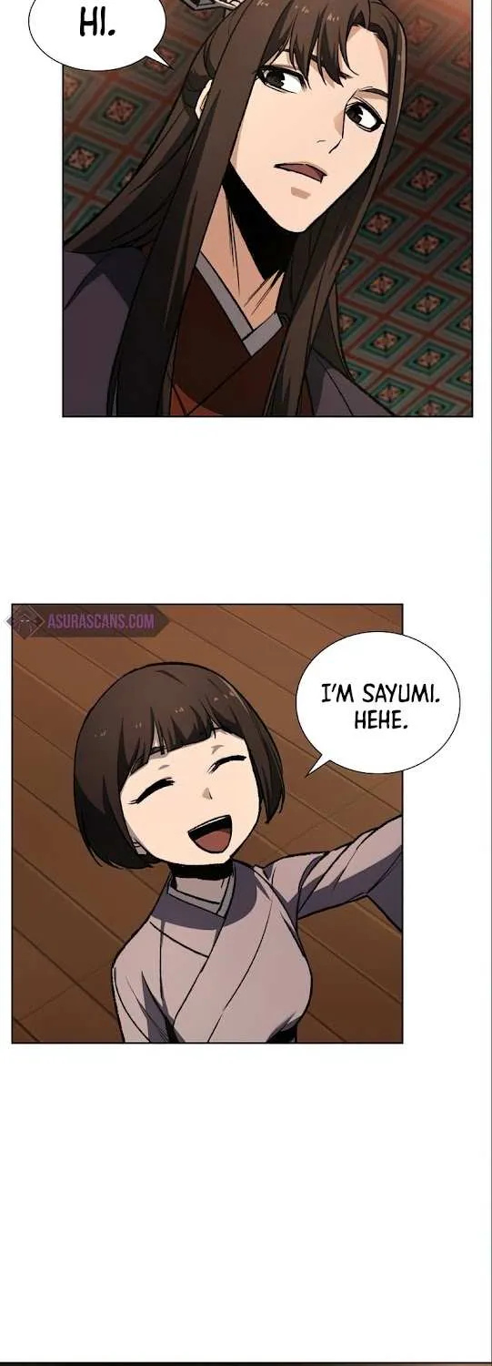 I Reincarnated As The Crazed Heir Chapter 38 page 41 - 
