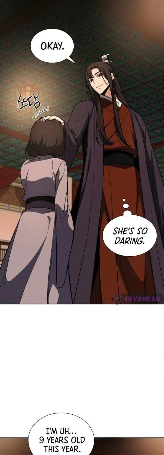 I Reincarnated As The Crazed Heir Chapter 38 page 42 - 