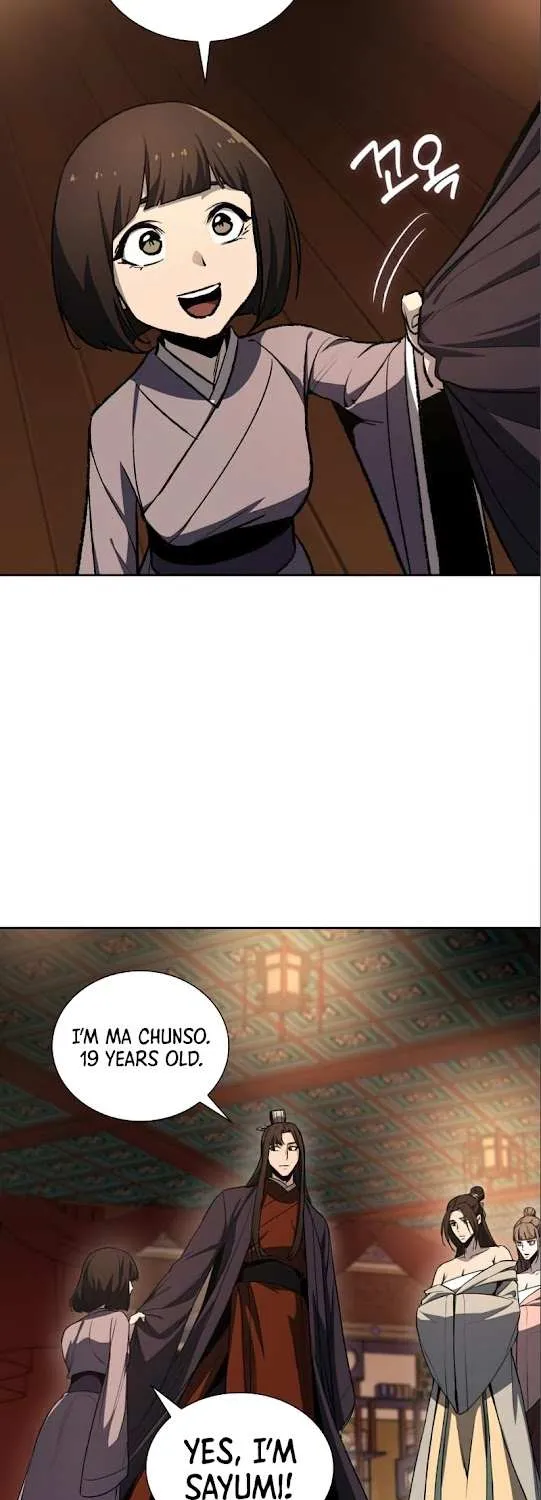 I Reincarnated As The Crazed Heir Chapter 38 page 43 - 