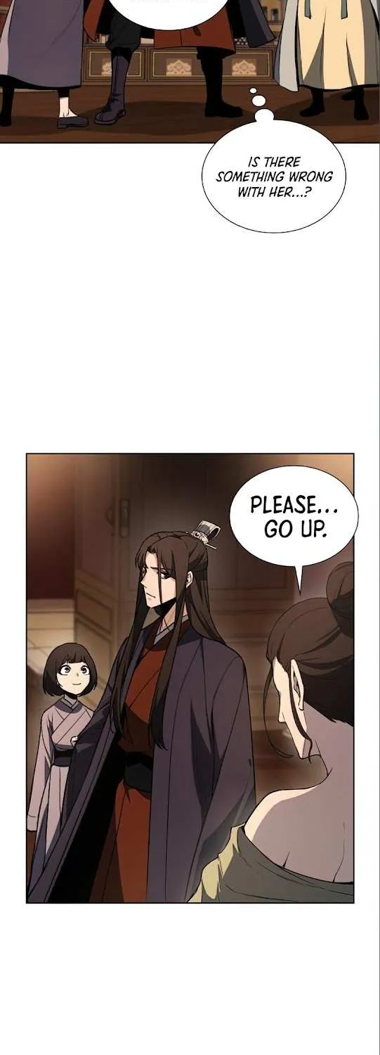 I Reincarnated As The Crazed Heir Chapter 38 page 44 - 