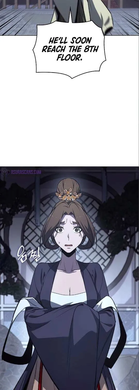 I Reincarnated As The Crazed Heir Chapter 38 page 49 - 