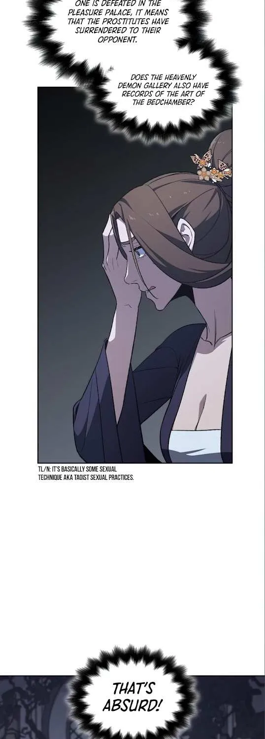 I Reincarnated As The Crazed Heir Chapter 38 page 51 - 