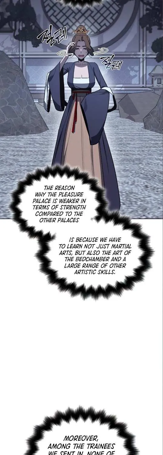 I Reincarnated As The Crazed Heir Chapter 38 page 52 - 