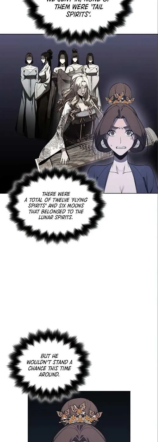 I Reincarnated As The Crazed Heir Chapter 38 page 53 - 