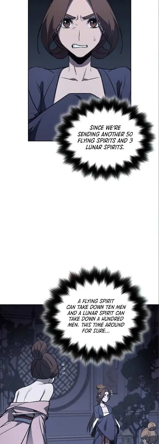 I Reincarnated As The Crazed Heir Chapter 38 page 54 - 