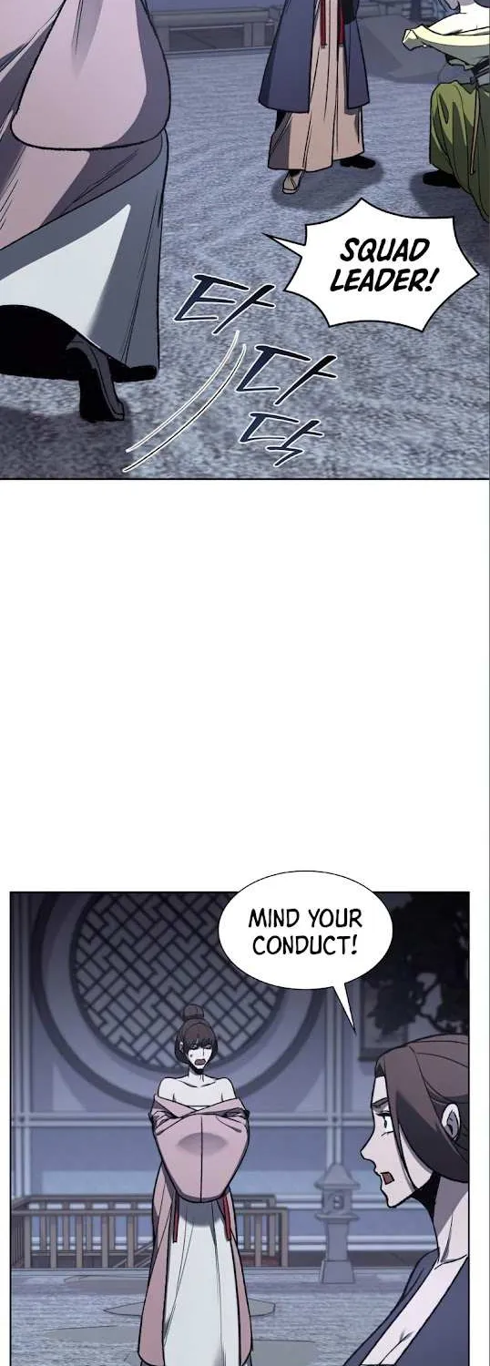 I Reincarnated As The Crazed Heir Chapter 38 page 55 - 