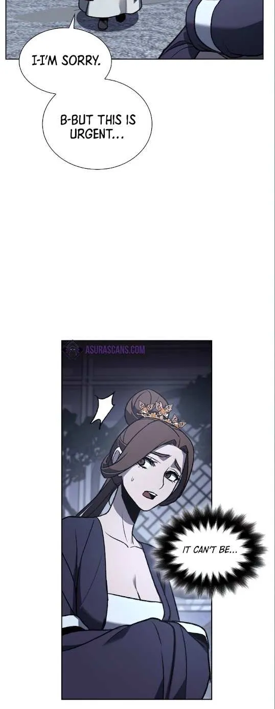I Reincarnated As The Crazed Heir Chapter 38 page 56 - 