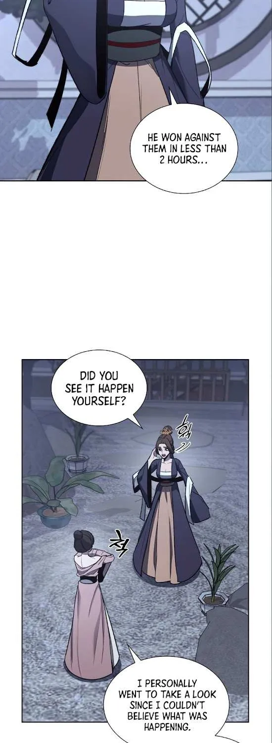 I Reincarnated As The Crazed Heir Chapter 38 page 60 - 