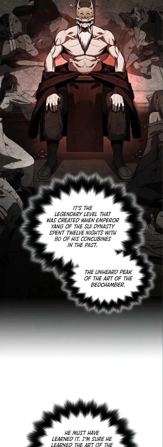 I Reincarnated As The Crazed Heir Chapter 38 page 65 - 