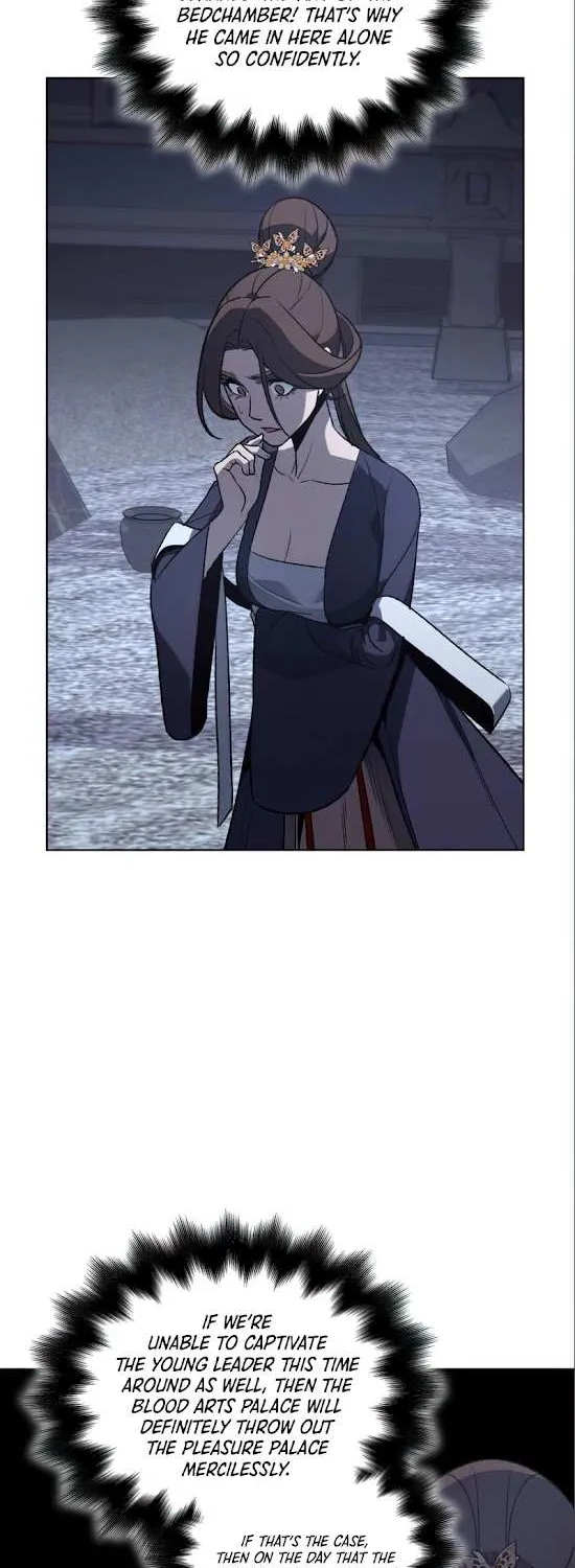 I Reincarnated As The Crazed Heir Chapter 38 page 66 - 