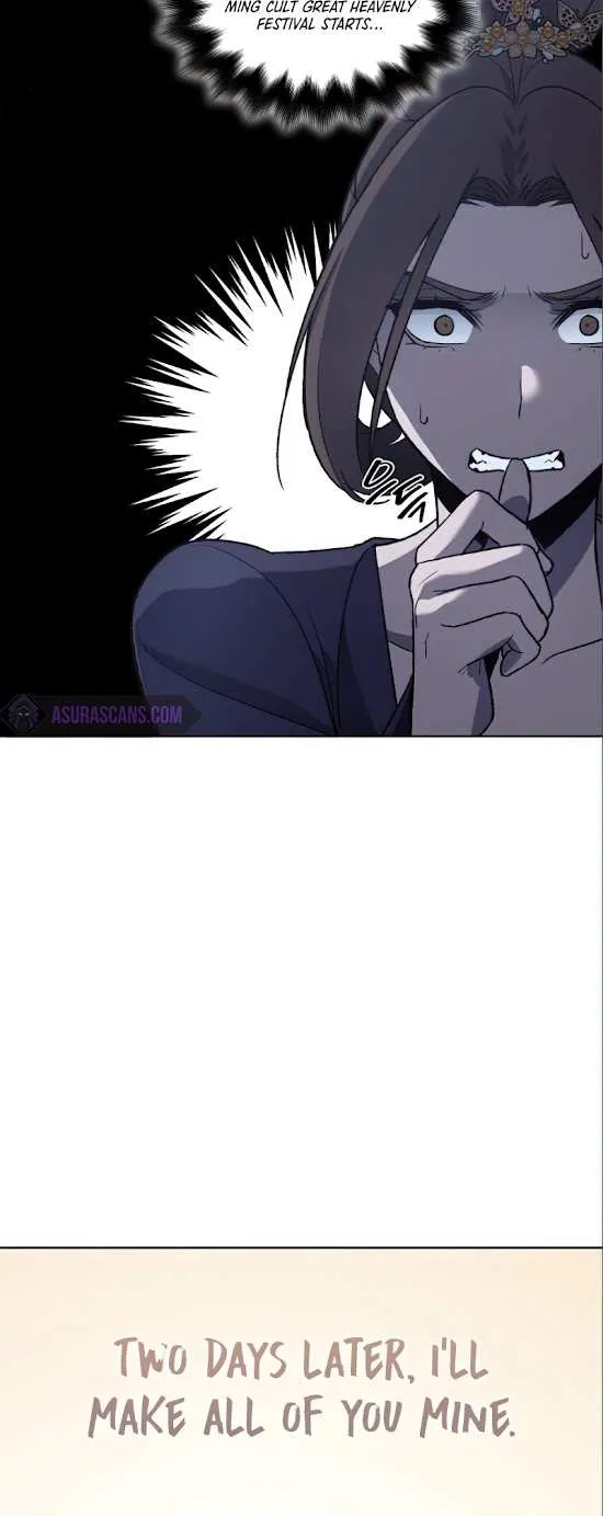 I Reincarnated As The Crazed Heir Chapter 38 page 67 - 