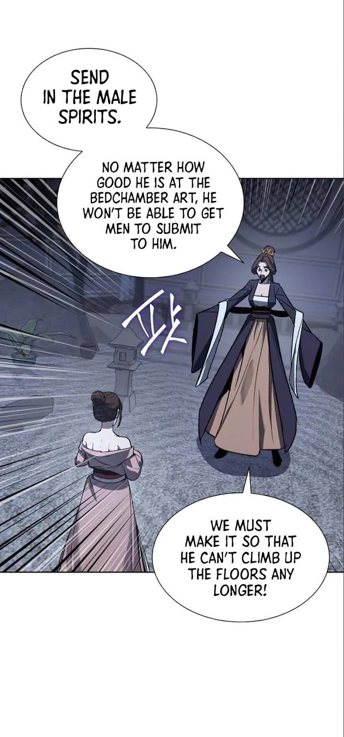 I Reincarnated As The Crazed Heir Chapter 38 page 71 - 