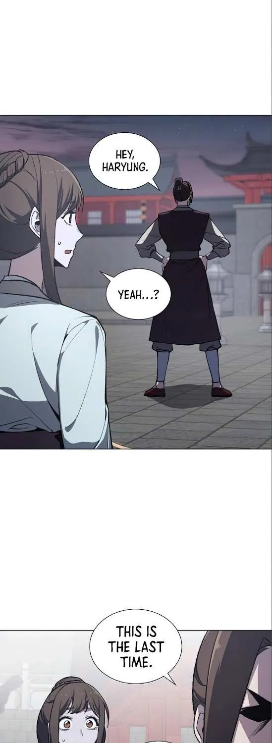 I Reincarnated As The Crazed Heir Chapter 38 page 10 - 