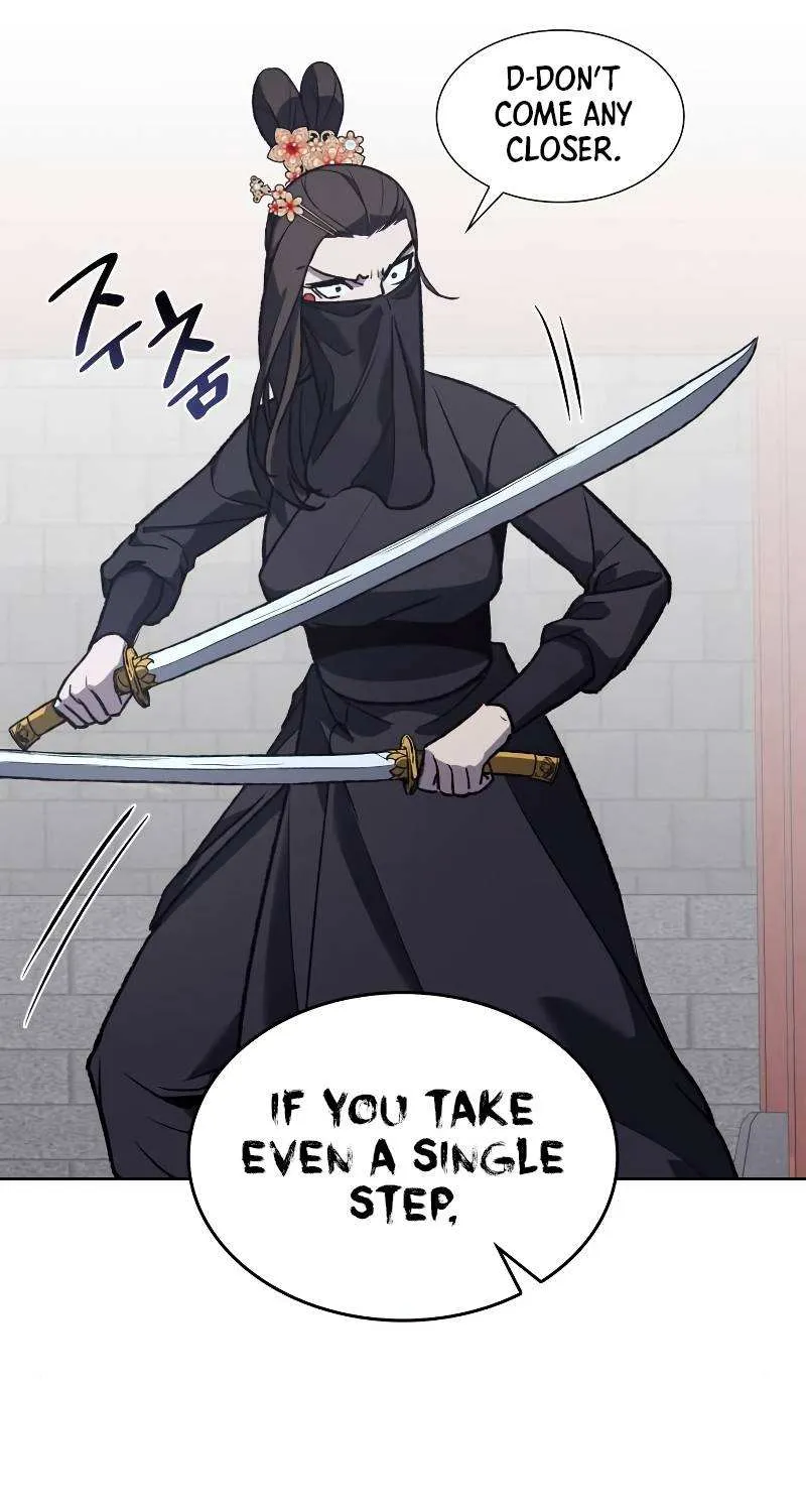 I Reincarnated As The Crazed Heir Chapter 39 page 109 - 
