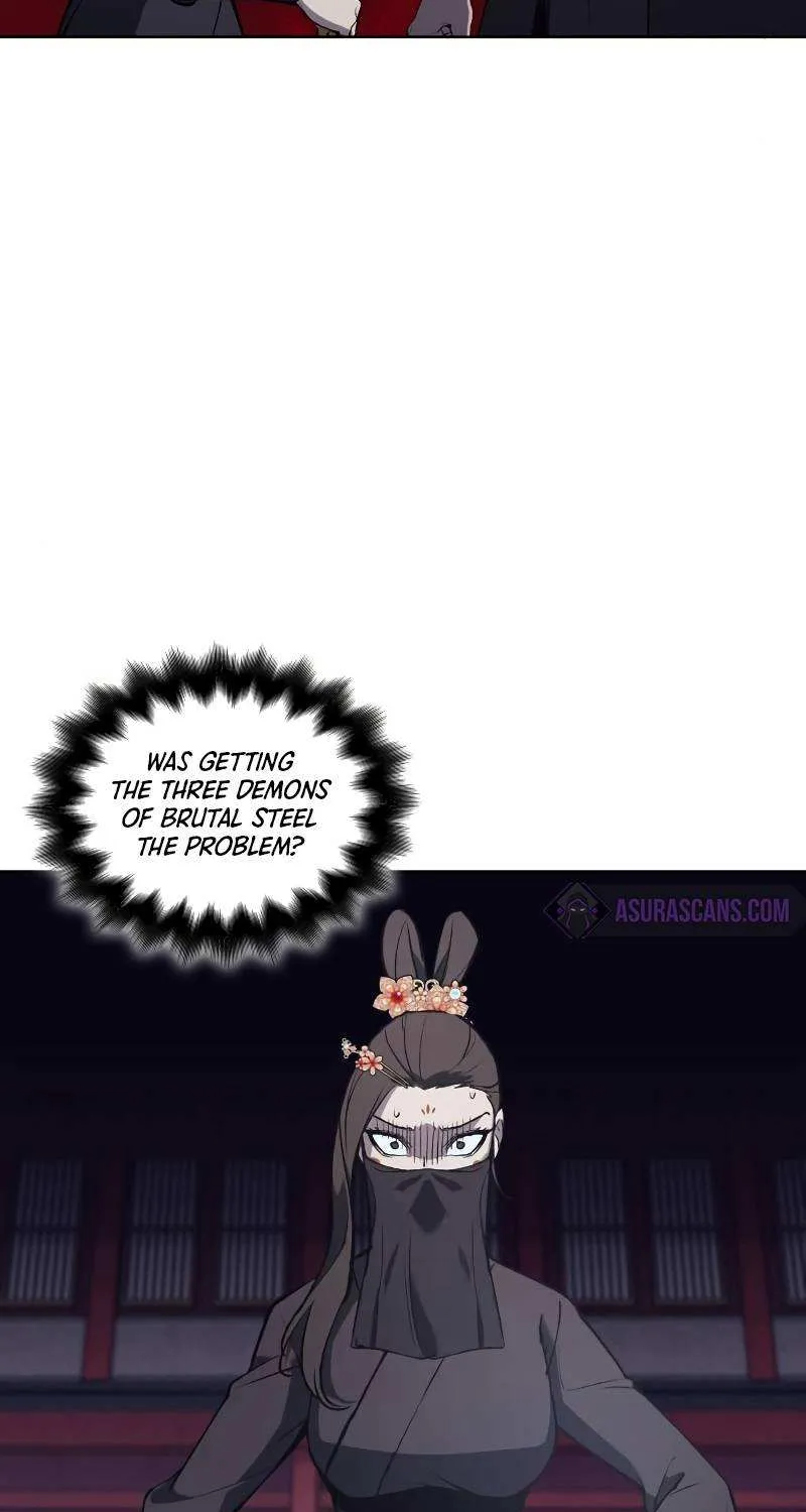 I Reincarnated As The Crazed Heir Chapter 39 page 117 - 