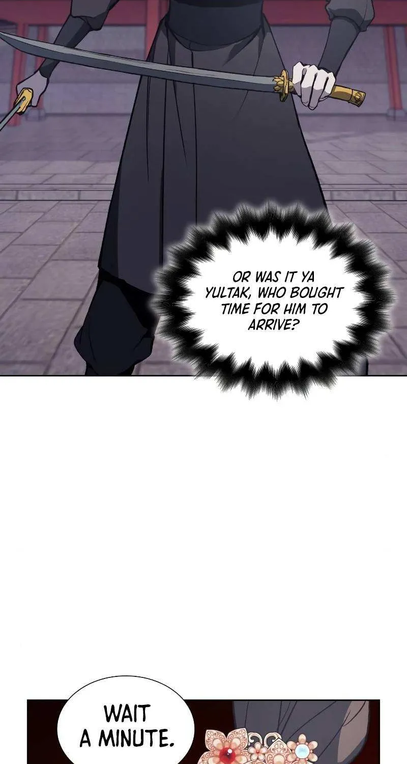 I Reincarnated As The Crazed Heir Chapter 39 page 118 - 