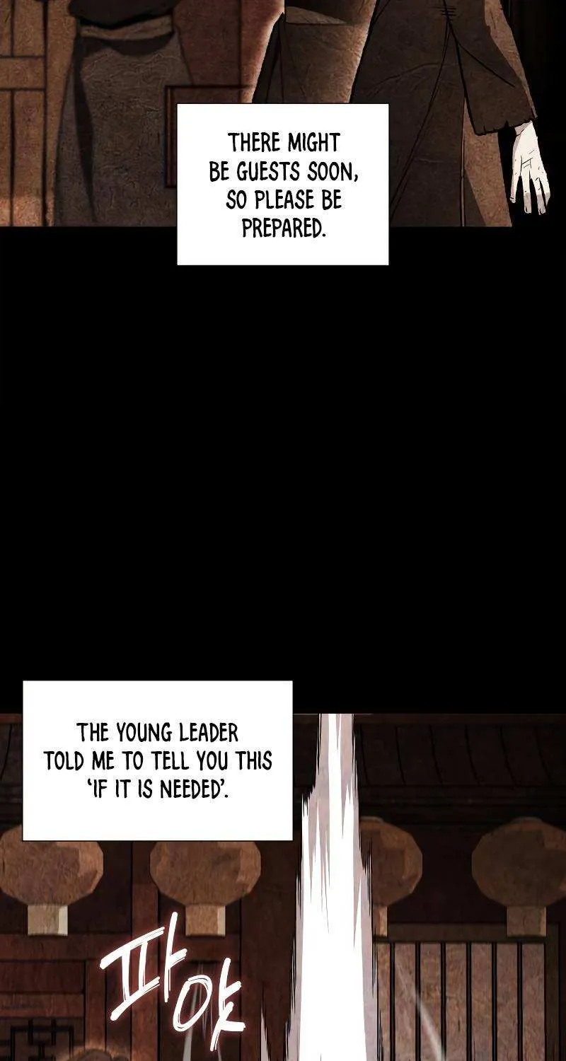 I Reincarnated As The Crazed Heir Chapter 39 page 13 - 