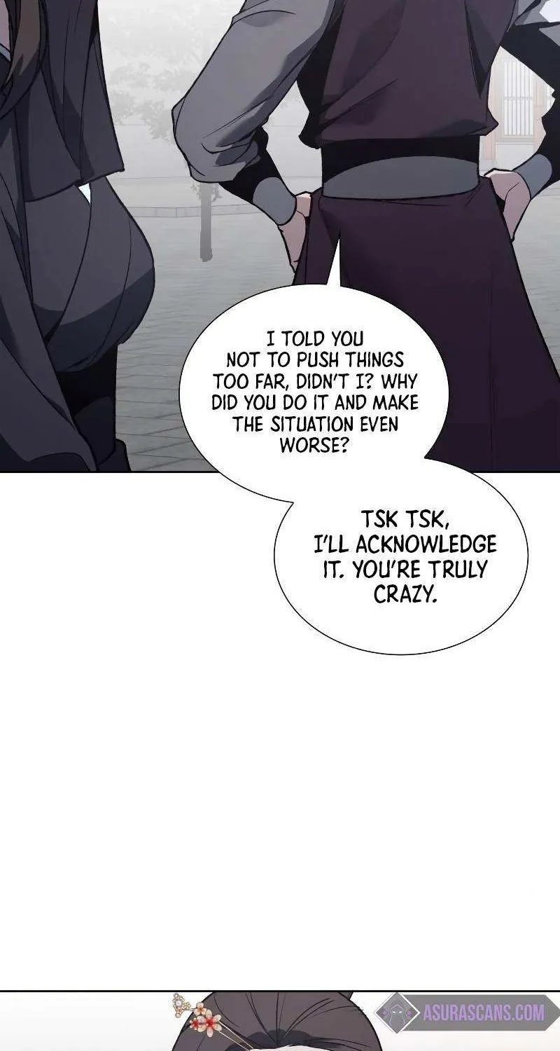 I Reincarnated As The Crazed Heir Chapter 39 page 122 - 