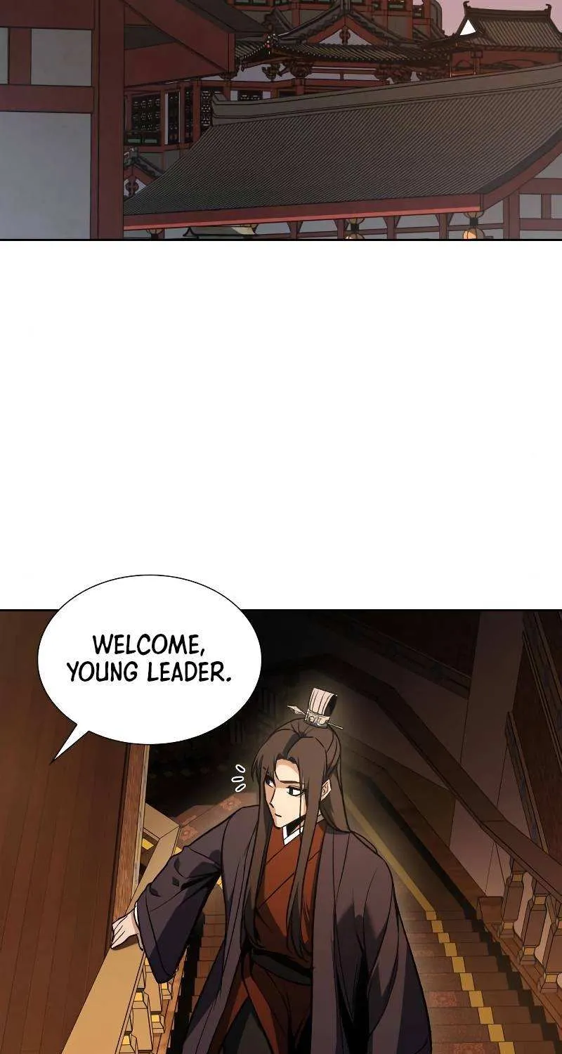 I Reincarnated As The Crazed Heir Chapter 39 page 125 - 