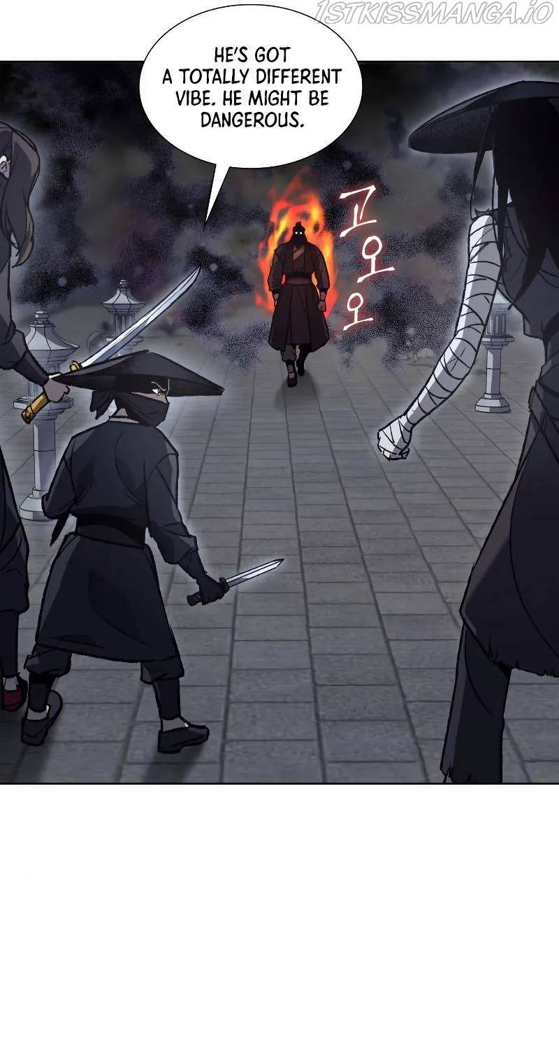 I Reincarnated As The Crazed Heir Chapter 39 page 18 - 